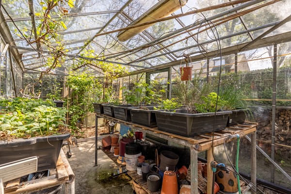 Medium property photo - Voordijk 497, 2993 BE Barendrecht